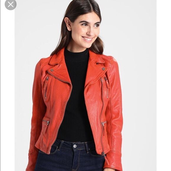 New Marfinno( from🇧🇷 jacket - Picture 1 of 8